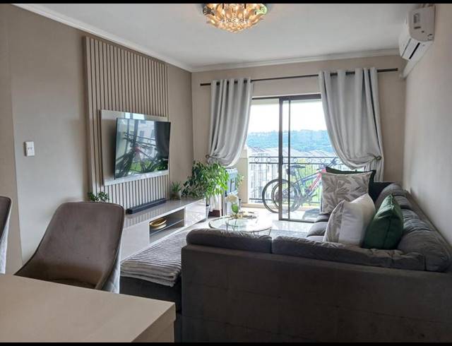 2 BEDROOM PROPERTY TO RENT IN MAROELADAL